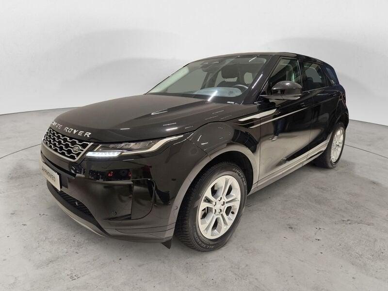 Land Rover RR Evoque Range Rover Evoque 2.0D I4 163 CV AWD Auto S AUTOCARRO 5 POSTI