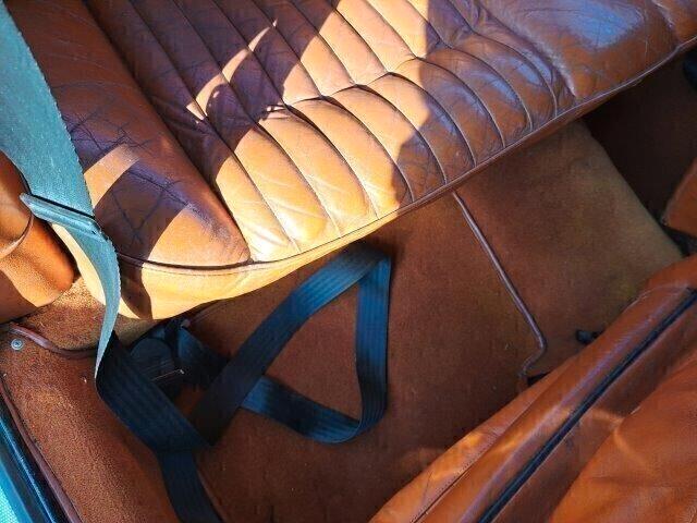 Alfa romeo sprint 2600 bertone -asi- 1962