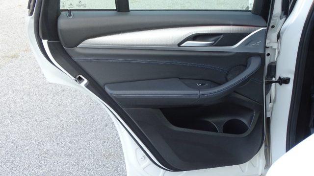 BMW X4 xDrive20d Msport-X, Automatica, Tetto El, Garanzia