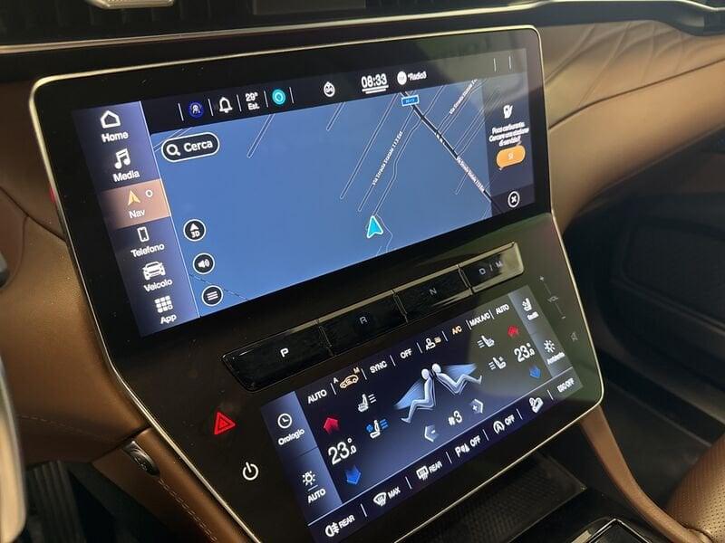 Maserati Grecale Grecale MHEV 300 CV AWD GT