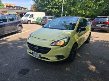 Opel Corsa 1.2 Coupé b-Color