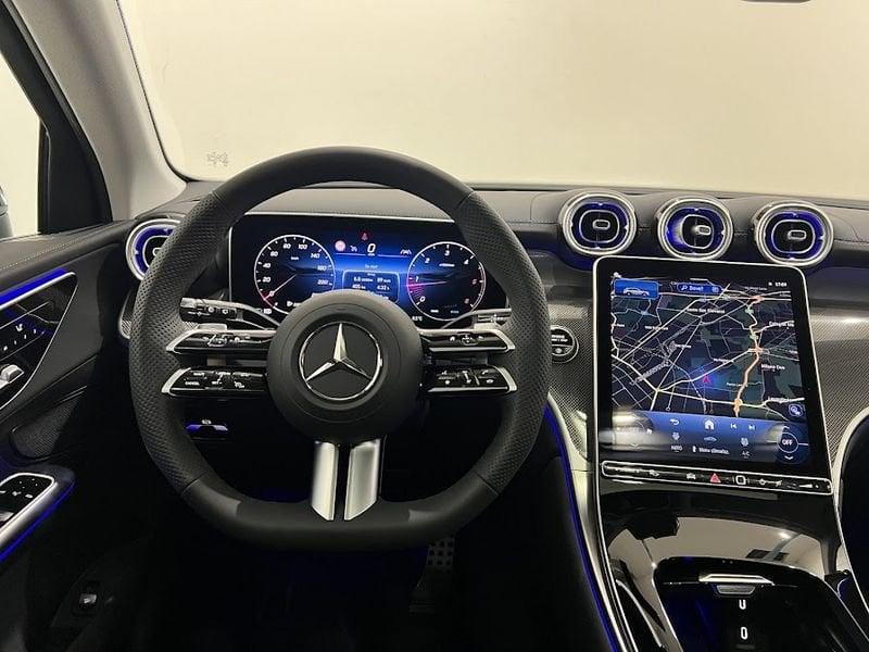 Mercedes-Benz GLC GLC 220 d 4Matic Mild Hybrid AMG Line Premium Plus SOLO 500KM