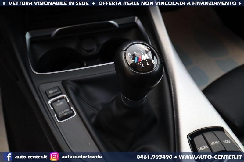 BMW Serie 1 118i 5p Msport M-sport LCI
