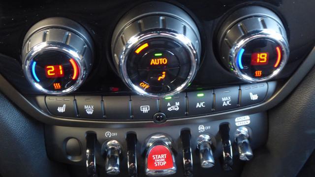 MINI Mini 2.0 Cooper D Untamed Edition Countryman