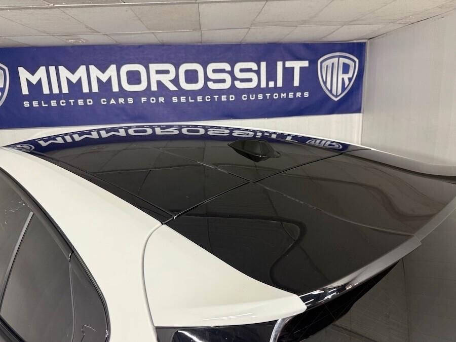 Bmw 120 48V MSport Pro Automatica