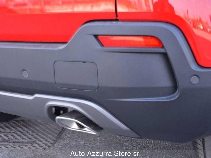 Jeep Avenger 1.2 Turbo Longitude *PROMO AZZURRA*