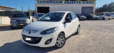 Mazda2 1.3 16V 75CV 5p. Trendy 2014