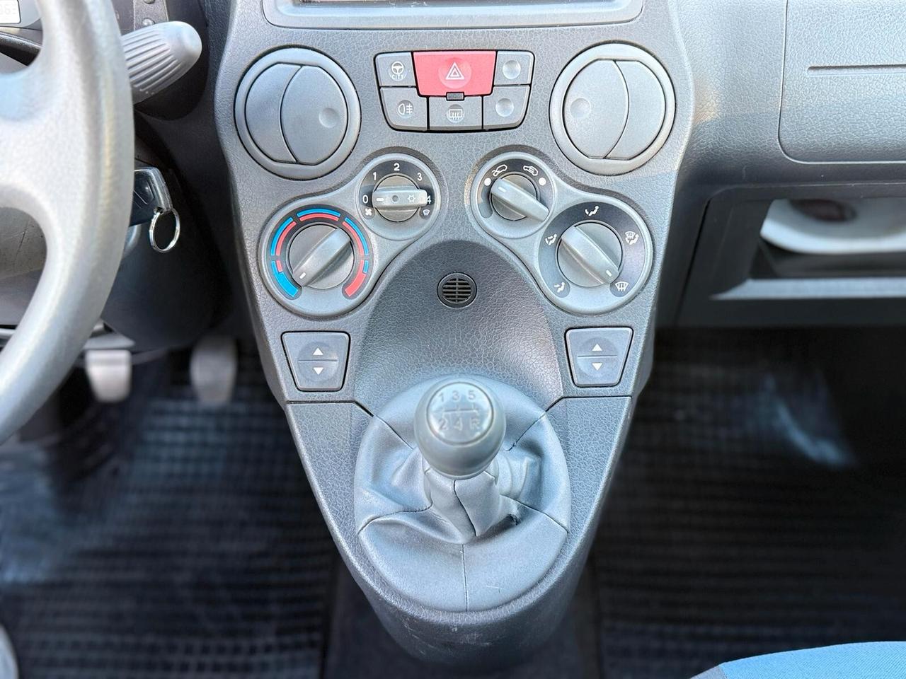Fiat Panda 1.2 69 CV Active