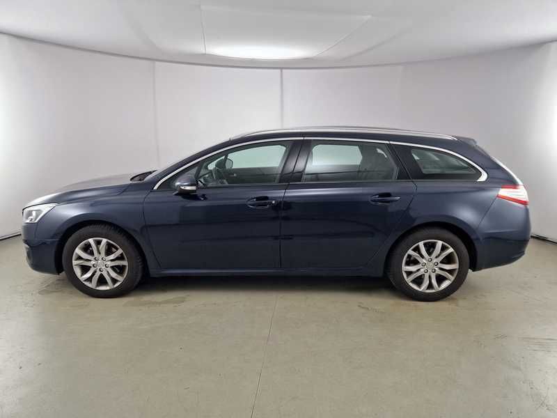 PEUGEOT 508 2.0 BLUE HDI 150cv Allure SW