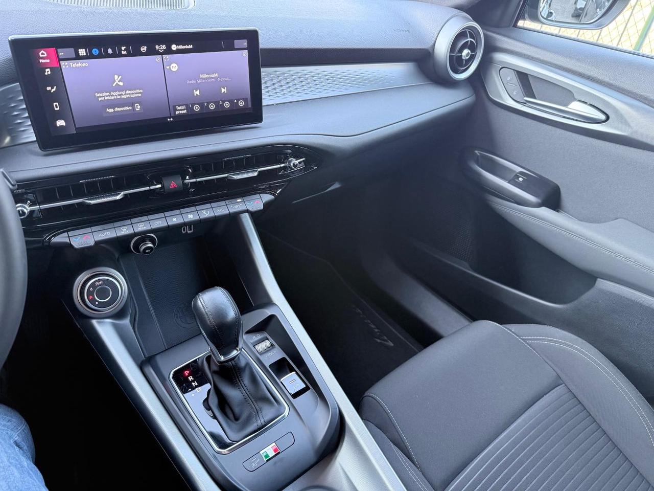 Alfa Romeo Tonale 1.6 Sprint 130cv tct6