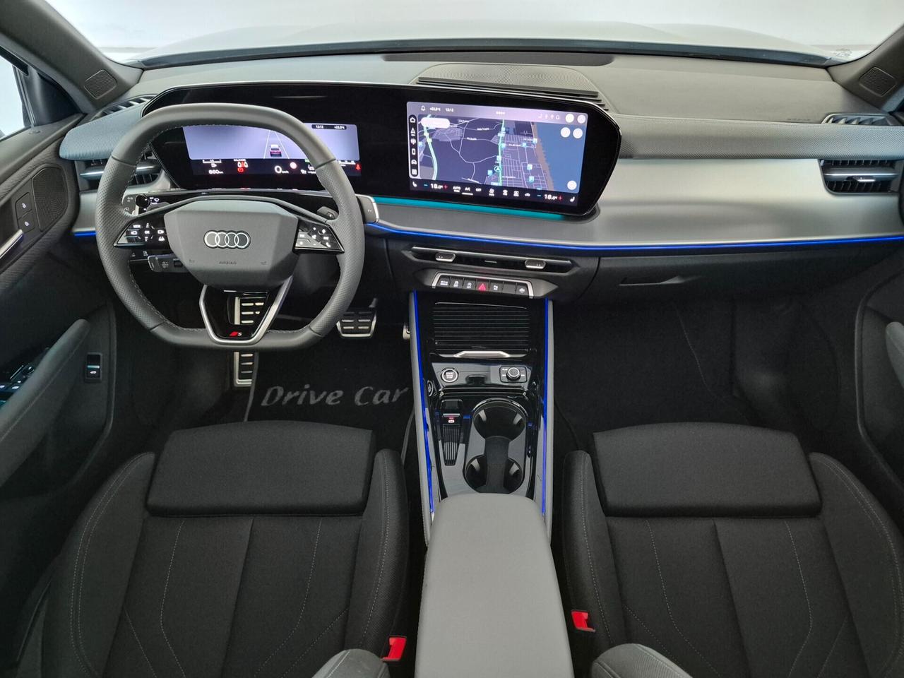 Audi Q3 TDI S LINE EDITION 150CV S-TRONIC *NUOVO MODELLO* TETTO LED PLUS CARPLAY RETROCAM. WIRELESS V. PRIVACY