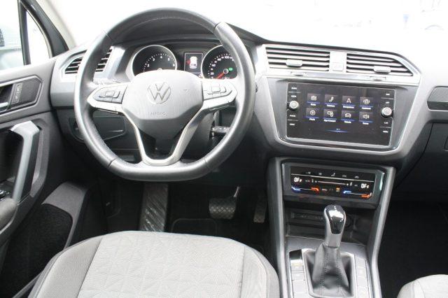 VOLKSWAGEN Tiguan 1.5 TSI 150 CV DSG ACT Life