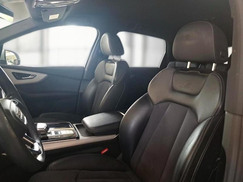 AUDI Q7 3.0 45 TDI MHEV QUATTRO TIPTRONIC SPORT SUV