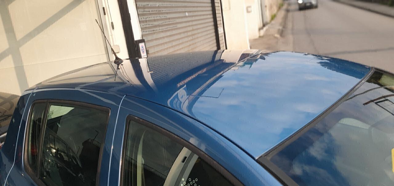 Renault Clio 1.2 16V 5 porte Yahoo!