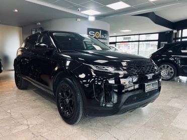 Land Rover Range Rover Evoque 2.0d i4 mhev awd 150cv auto autocarro n1