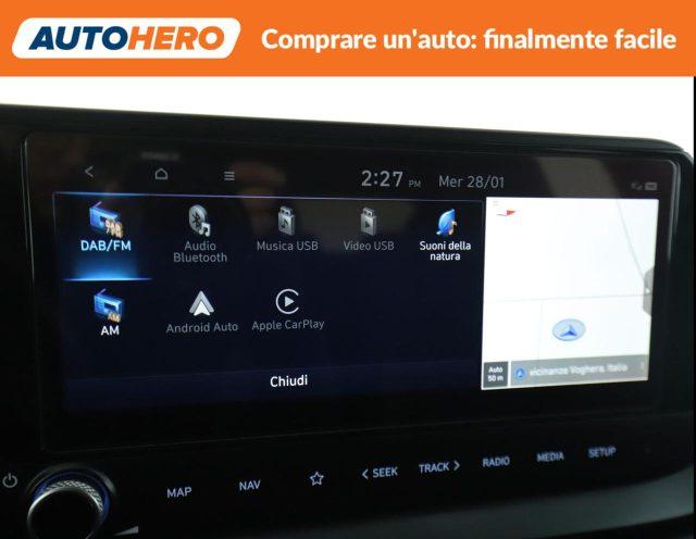 HYUNDAI i20 N 1.6 T-GDI N-Performance