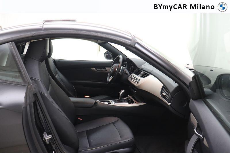 BMW Z4 28 i sDrive