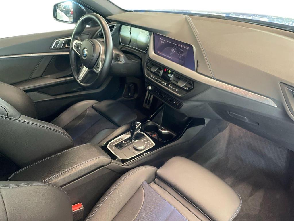 BMW Serie 1 5 Porte 116 d SCR Msport DCT