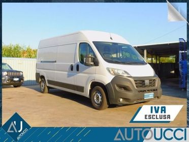 FIAT Ducato 35 2.2 Mjt 140CV PLM-TM Furgone Maxi
