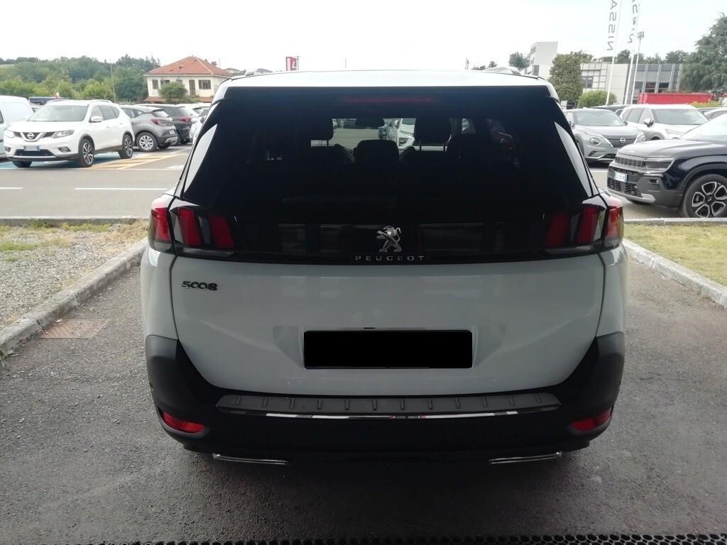 Peugeot 5008 BlueHDi 120 S&S Allure 7posti FL792