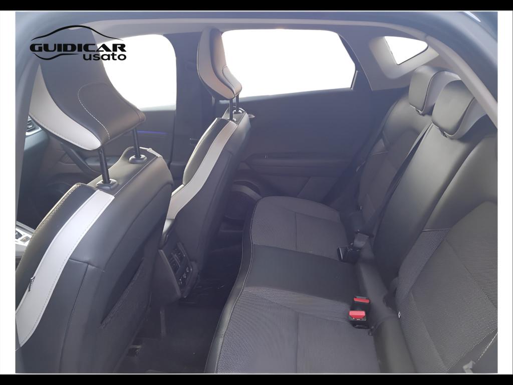 RENAULT Captur II 2019 - Captur 1.6 E-Tech full hybrid Techno 145cv auto