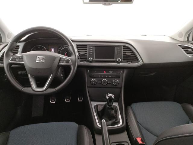 SEAT Leon 1.6 TDI 105 CV 5p. Start/Stop Style