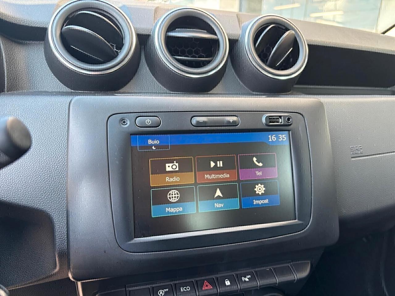 Dacia Duster 1.5 Diesel Neopatentati