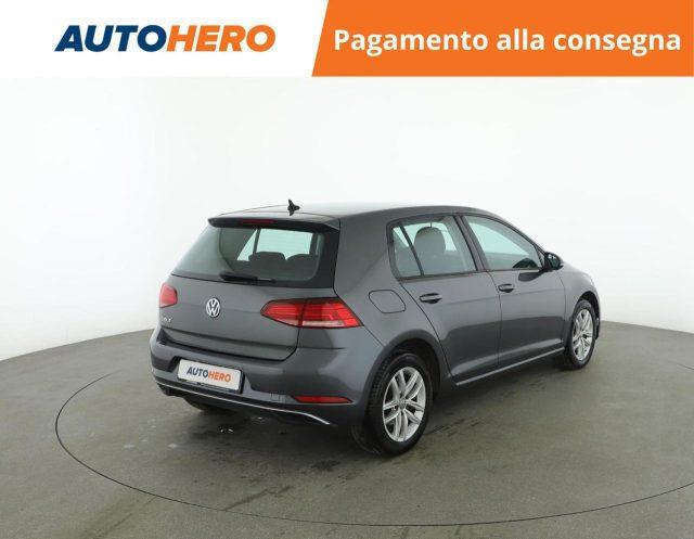 VOLKSWAGEN Golf 1.6 TDI 115 CV 5p. Business BlueMotion Technology