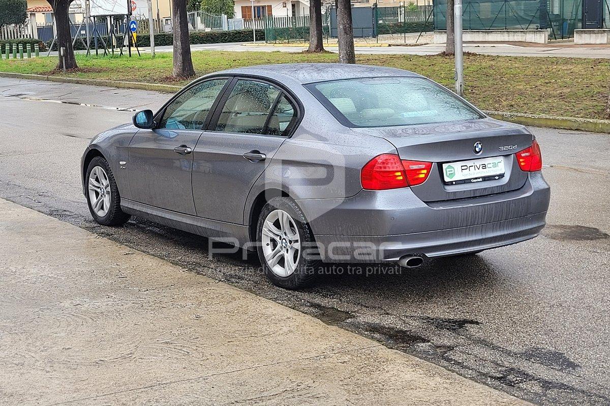BMW 320d cat xDrive Futura