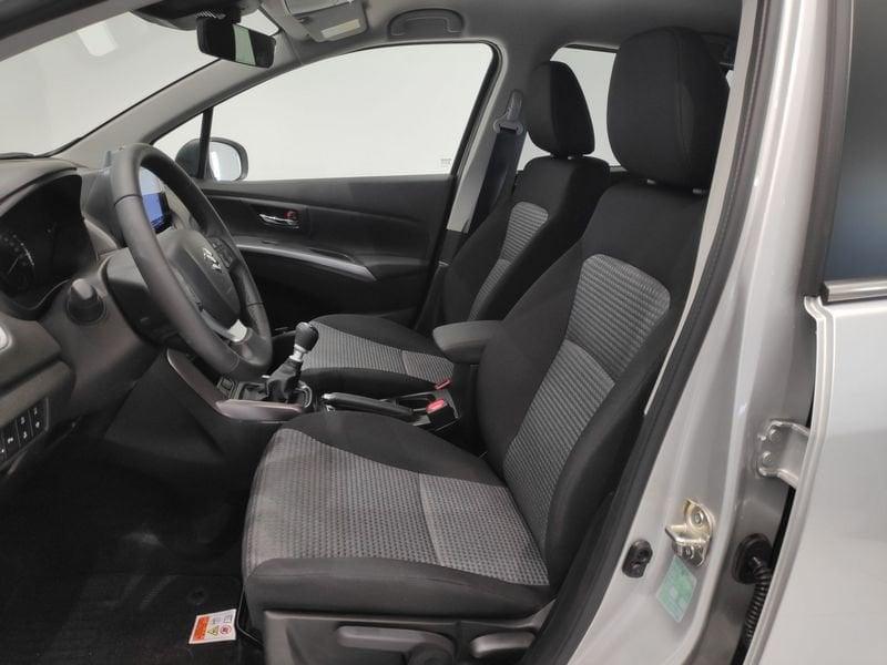 Suzuki S-Cross S-Cross 1.4 Hybrid 4WD AllGrip Top*4x4*PRONTA CONSEGNA*