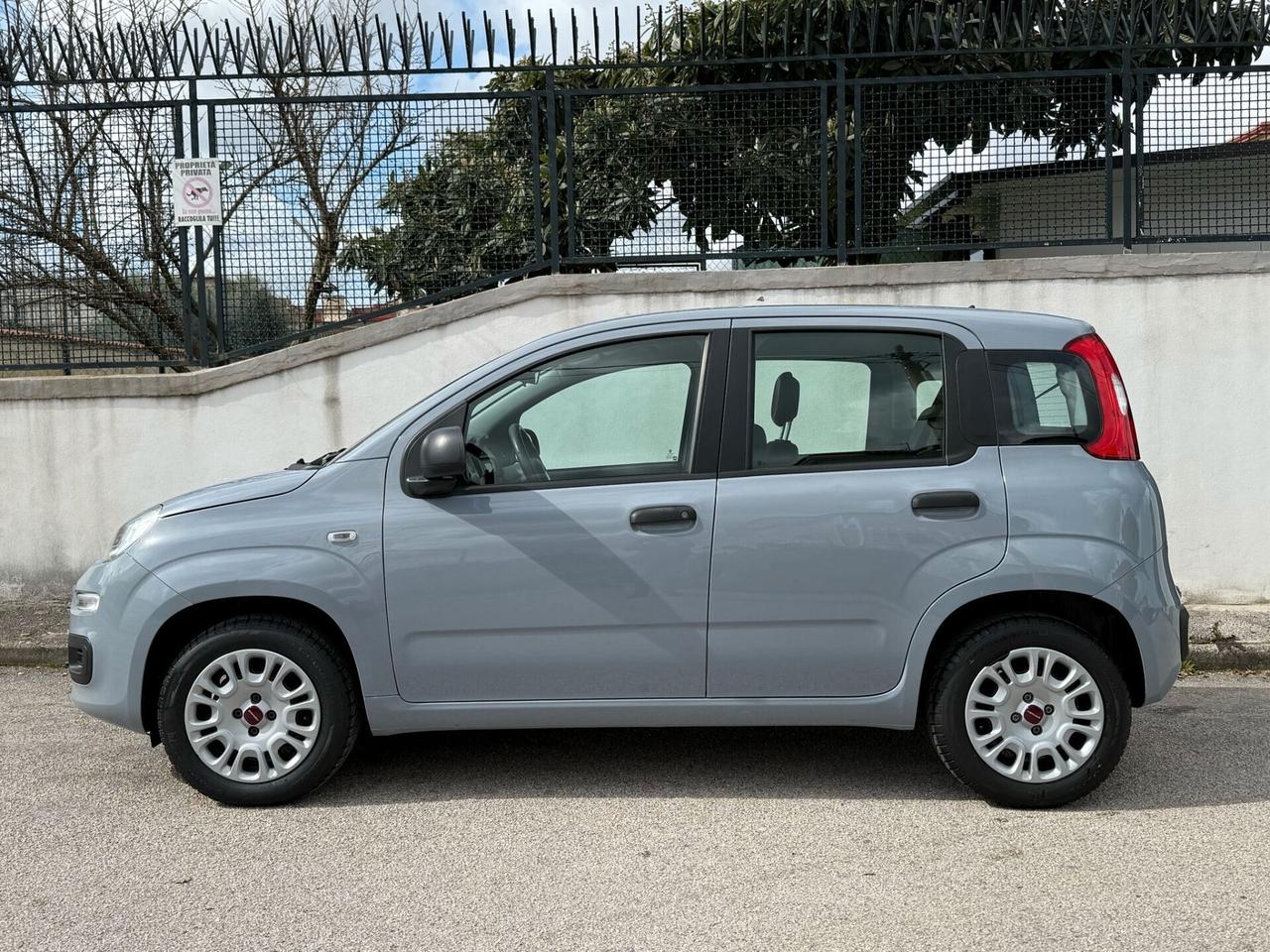 Fiat Panda 1.2 Easy