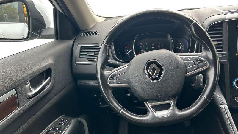 Renault Koleos 2.0 Blue dCi Executive 4x4 X-Tronic
