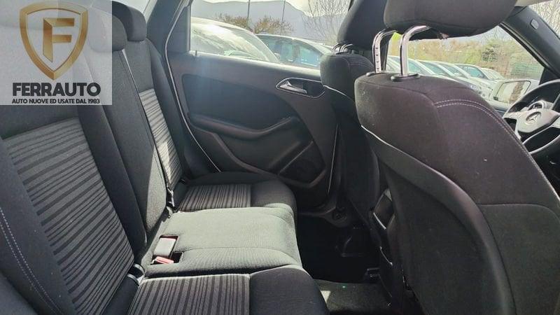 Mercedes-Benz Classe B B180 CDI Automatic Premium Tetto