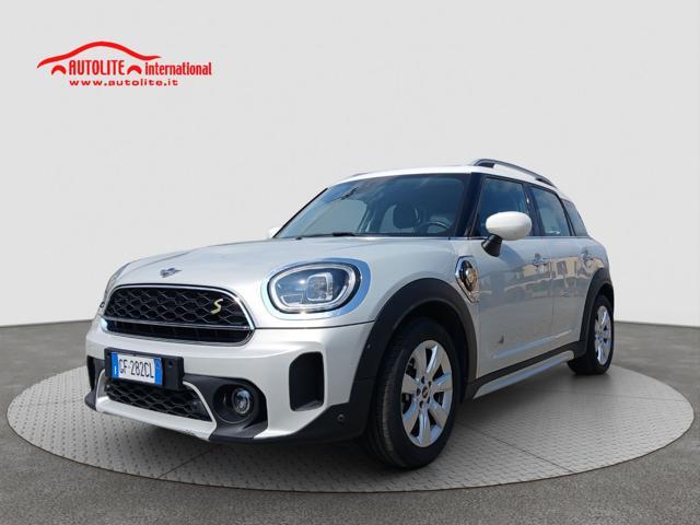 MINI Countryman 1.5 Cooper SE Business Countryman ALL4 Automatica