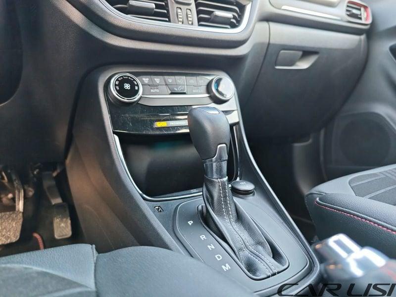Ford Puma 1.0 Ecoboost Hybrid 125CV ST-Line Auto