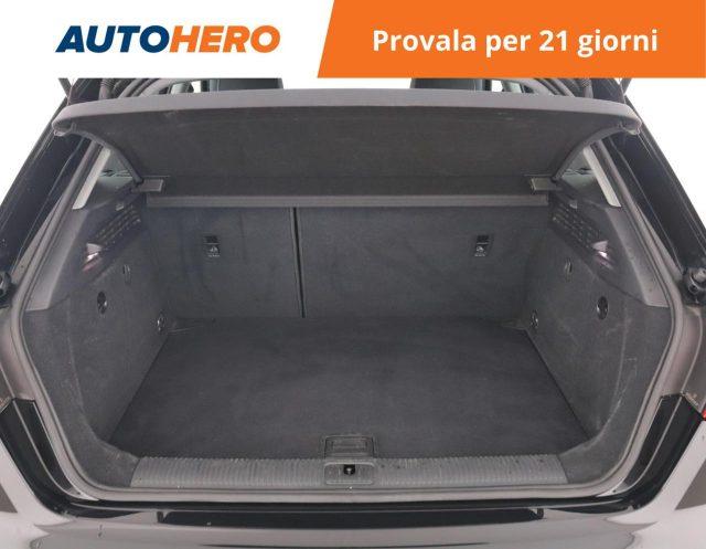 AUDI A3 SPB 40 e-tron S tronic