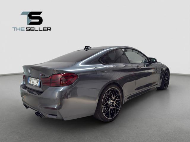 BMW M4 Coupé*COMPETITION