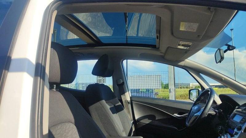 Hyundai ix20 1.4 CRDI 90 CV Comfort