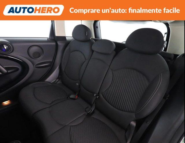 MINI Countryman Mini Cooper SD Countryman