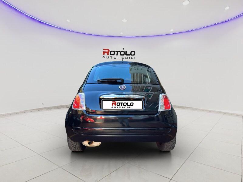 FIAT 500 (2007-2016) 500 1.2 Pop