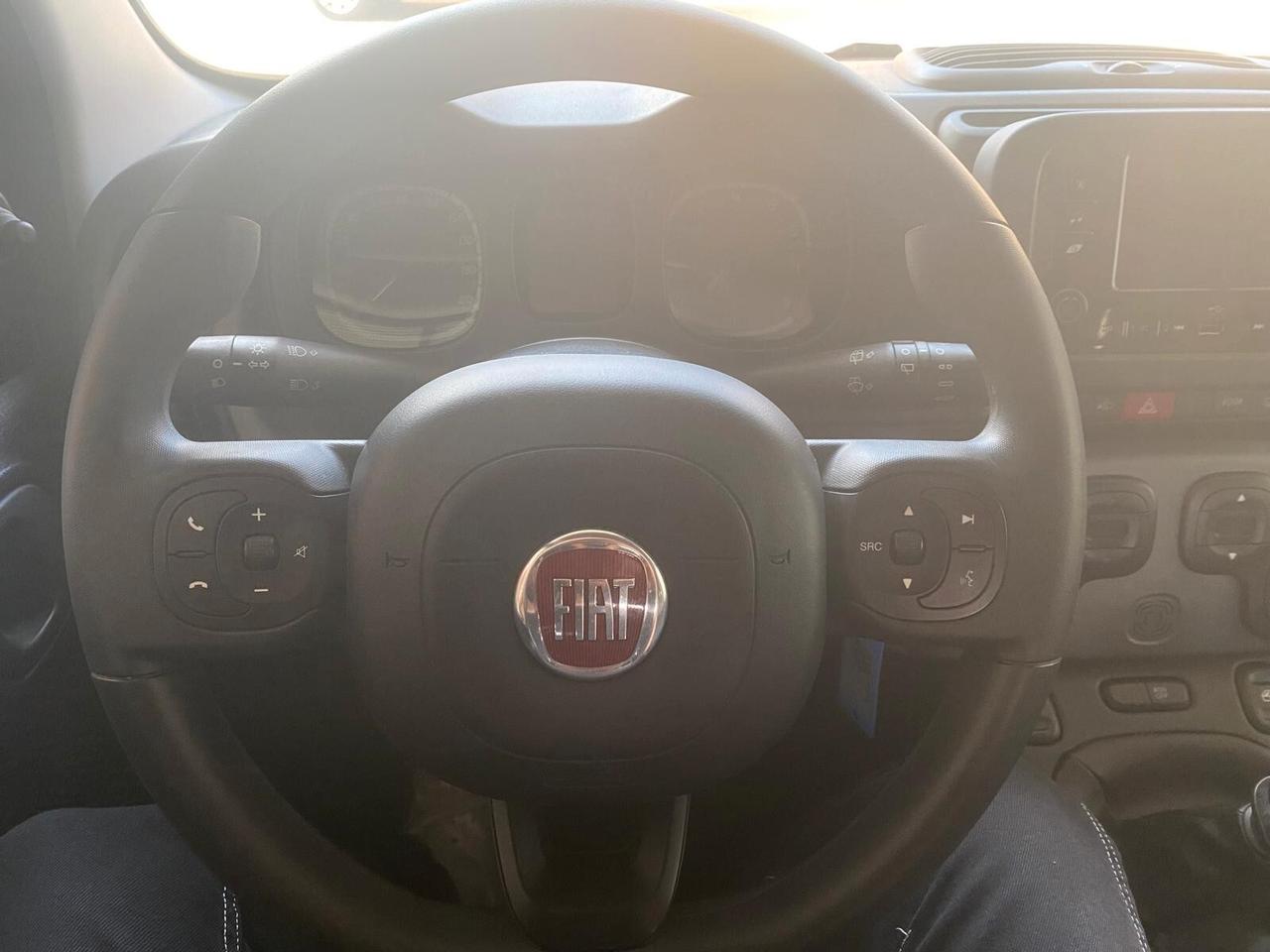 Fiat Panda 1.0 70 cv Hybrid City Life - 1 PROP. - OK NEOP. - GARANZIA 12 MESI