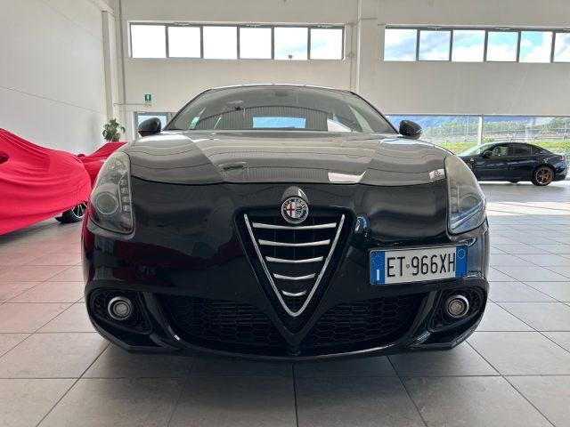 ALFA ROMEO Giulietta 1.6 JTDm-2 105 CV Business