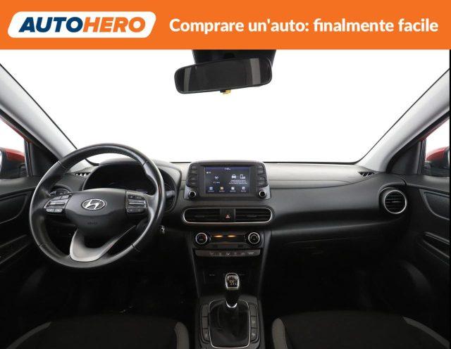 HYUNDAI Kona 1.0 T-GDI Comfort