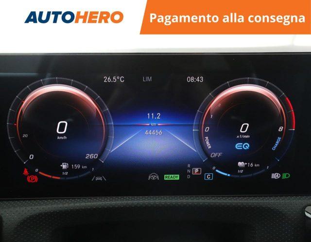 MERCEDES-BENZ CLA 250 Automatic Shooting Brake Premium
