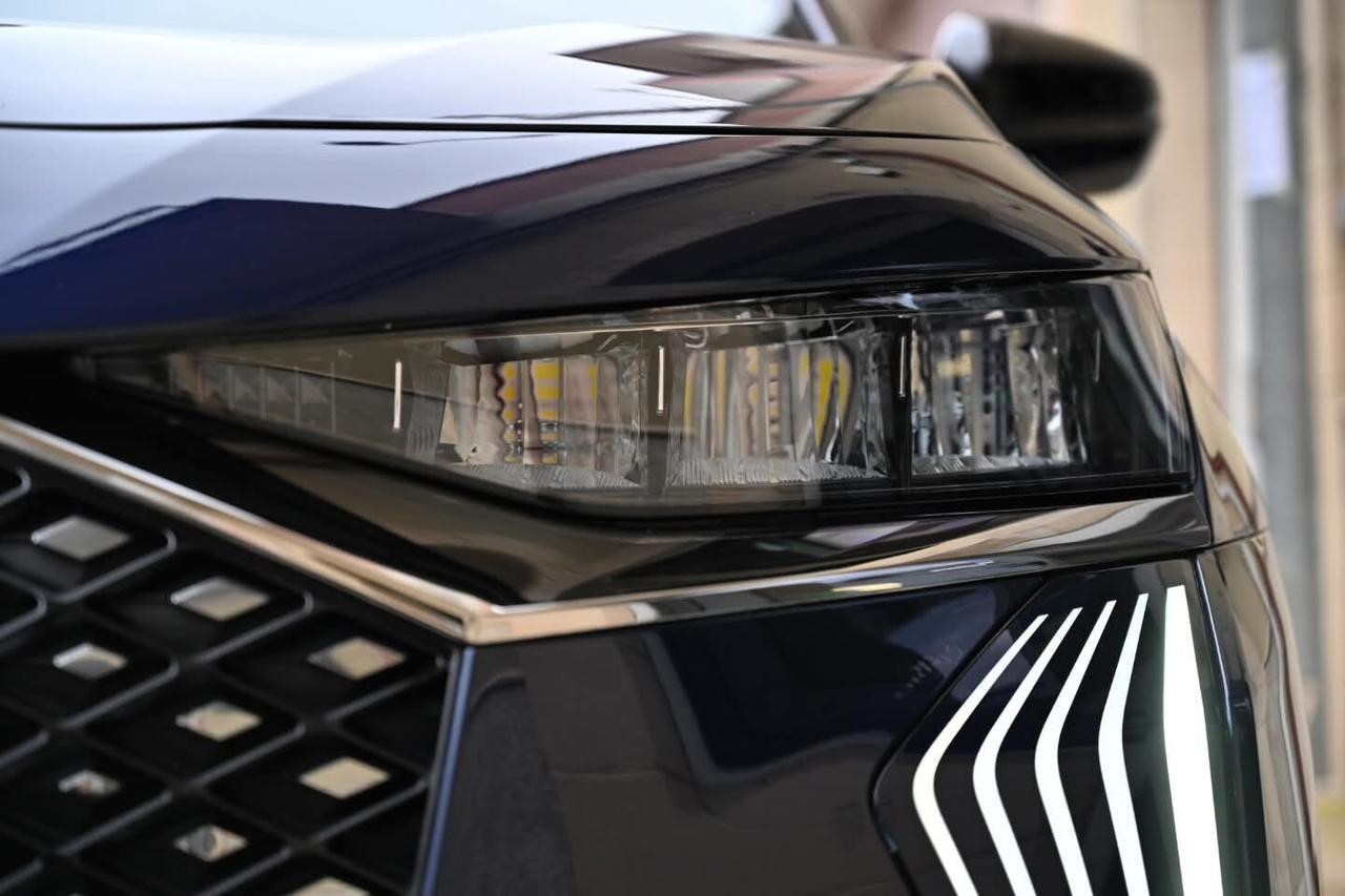 Ds 7 BlueHDi 130 aut. Bastille