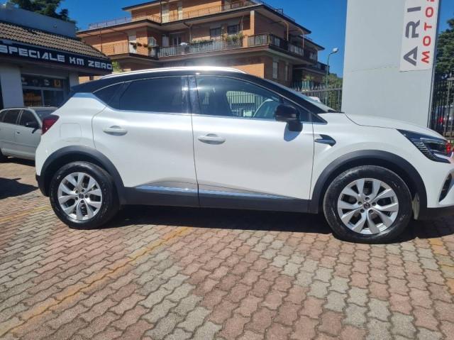 Renault Captur 1.5 blue dci Intens 115cv edc