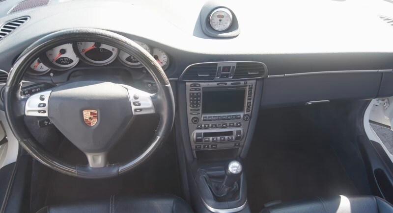 PORSCHE 911 (997) 911 Carrera S Coupé