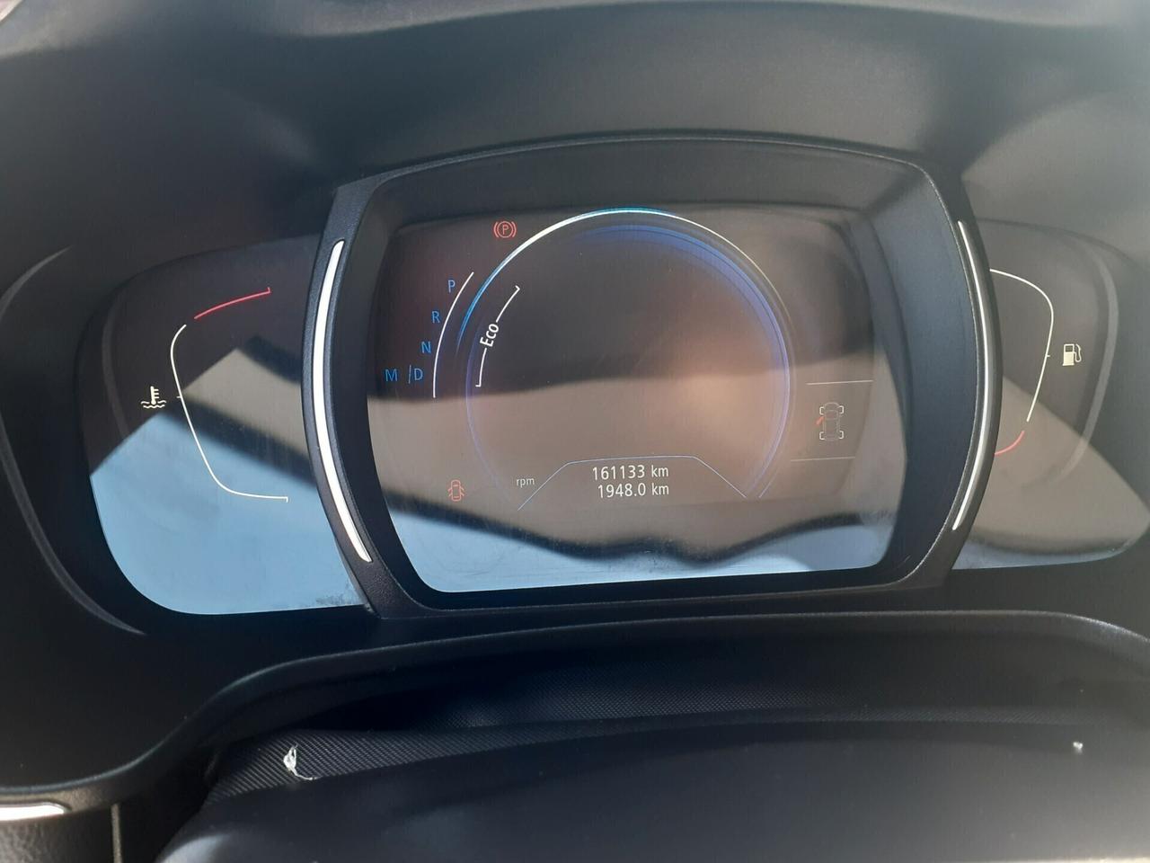 Renault Kadjar dCi 8V 110CV Energy Life