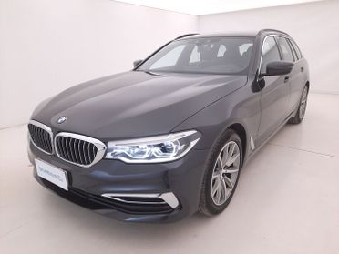 BMW Serie 5 Touring 530d Luxury BR944817 3.0 Diesel 249CV