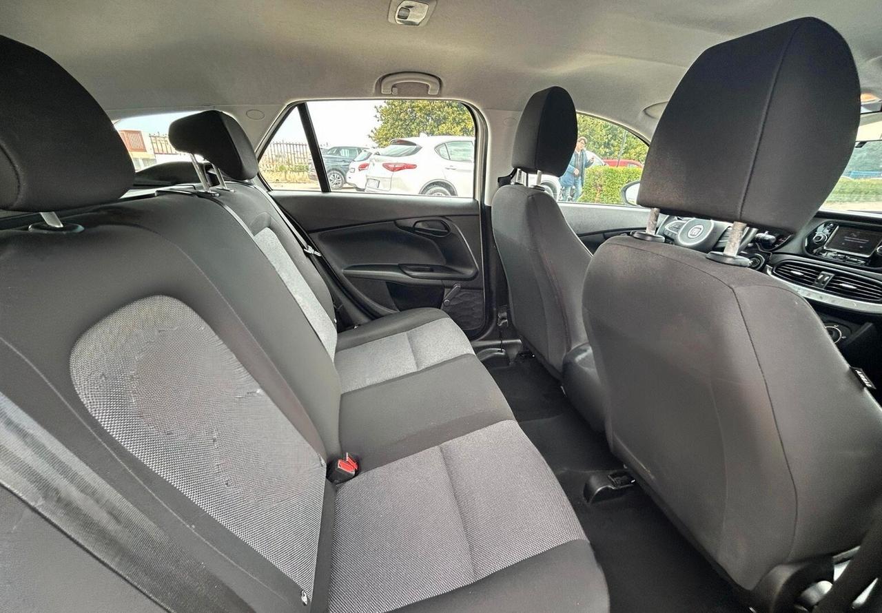 Fiat Tipo 1.3 Mjt S&S SW Strada 95CV 2020